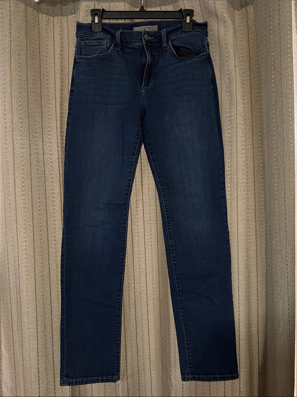 Joe’s Jeans The Brixton Knox Straight Leg Dark Wash Jeans Men’s Size 29